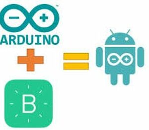 Arduino модули