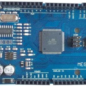 Arduino Mega 2560 R3 Compatible CH340