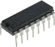 XR2206CP DIP16 XR2206 DIP 2206CP DIP-16