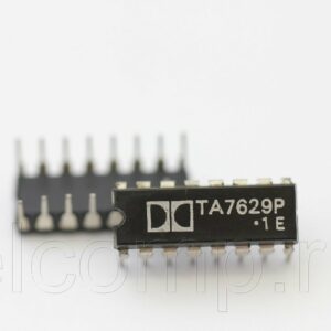 Микросхема TA7629P DIP16