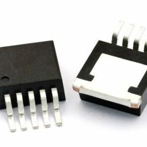 LM2576S-5,0, LM2576S, LM2576  TO-263-5
