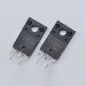 Транзисторы для ремонта принтеров EPSON TT3034 + TT3043