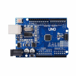ARDUINO UNO V3.0 CH340G/ATmega328 CH340