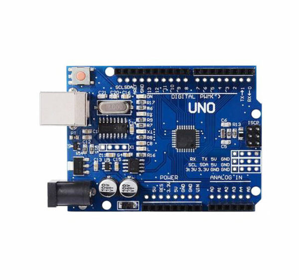 ARDUINO UNO V3.0 CH340G/ATmega328 CH340