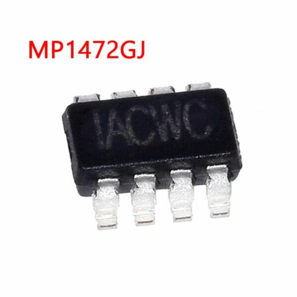 MP1472 MP1472GJ SOT-23