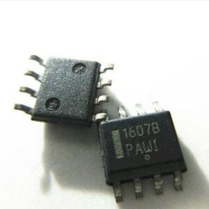 NCP1607B NCP1607 SOP 1607B SOP8 NCP1607BDR2G SOP-8
