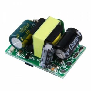Блок питания AC-DC 5V 700mA 3.5W
