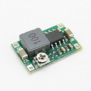 Понижающий DCDC Mini-360 MH-Mini-360 DSN-Mini-360 HX-Mini-360 MP2307
