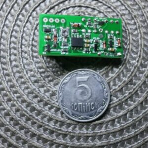 Металлоискатель Пинпоинтер " Минимах Minimax PP2"