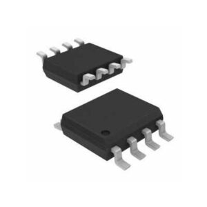 Микросхема ACS102-6T1-TR ST MICROELECTRONICS SO8