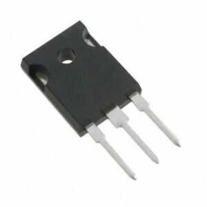 Транзистор IGBT IHW20N120R3 H20R1203 1200В 20A 310Вт PG-TO247-3