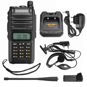 Рация Baofeng UV-E70 три диапазона Сатком