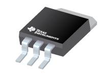 CSD19532KTTT – N-Channel 100 V 200A (Ta) 250W (Tc) Surface Mount DDPAK/TO-263-3 from Texas Instruments