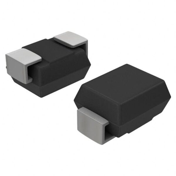 M7 Diode (1N4007) 1A 1000V DO-214AC