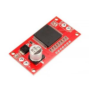 VNH2SP30 - Драйвер двигателя H-bridge 30 Ампер