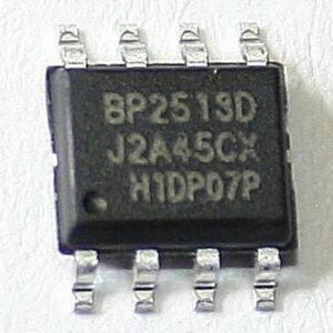 BP2513D sop-8 Non-Isolated CCCV Driver