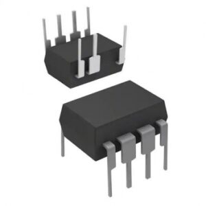 Реле AQH1223 DIP-7