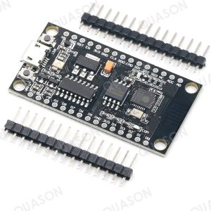 Модуль WeMos D1 USB NodeMcu V3 CH340G CH340 ESP8266 32MB Module Wireless Internet Development Board For Arduino IDE IIC I2C SPI