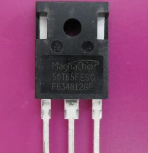 50T65FDS 50T65FES (MBQ50T65FDS) 650V Field Stop IGBT для сварочных аппаратов