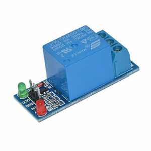 Модуль 1 реле 5V для ARDUINO