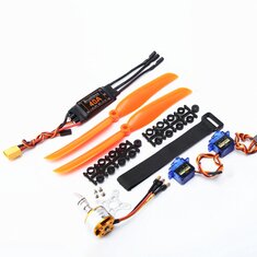 Запчасти для R/C Hobby