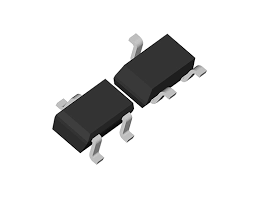 2SC3356 (R25) SOT23. High Frequency RF Transistor, UHF 7 GHz NPN