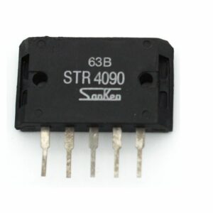Микросхема STR4090 (IX0256CE)