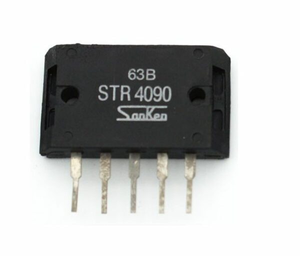 Микросхема STR4090 (IX0256CE)