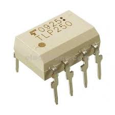 TLP250 MOSFET IGBT DRIVER