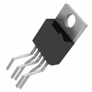 TDA2030AV TO-220-5 TDA2030 TDA2030L TO-220-5