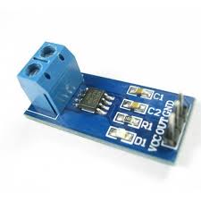 Датчик тока Allegro ACS712±20A