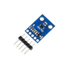 Датчик освещенности GY-302 на чипе BH1750