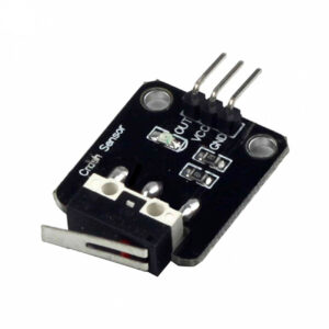 Датчик препятствия микровыключатель для Ардуино Crash Sensor