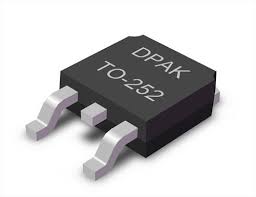 Тиристоры - Триаки (симисторы) T410-600B t410 (ST) DPAK