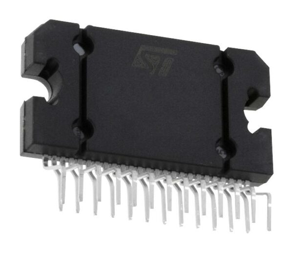Микросхема TDA7388  усилитель низкой частоты 4 *45 W original