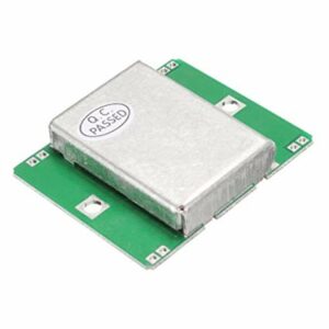 HB100 Microwave Motion Sensor 10.525GHz Doppler Radar Detector For Z07 Drop ship Microwave Motion Senso