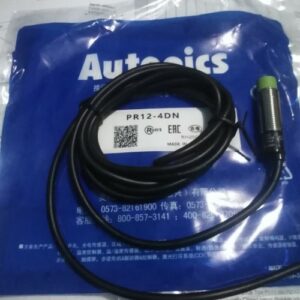 Датчик индуктивный PR12-4DN Autonics
