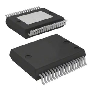 Микросхема STA333BW SO36