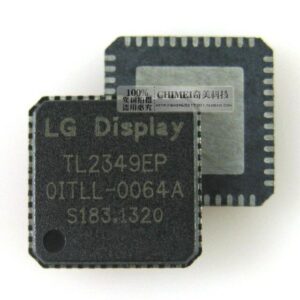 TL2349 TL2349EP OITLL-0064A ЖК-экран микросхема IC