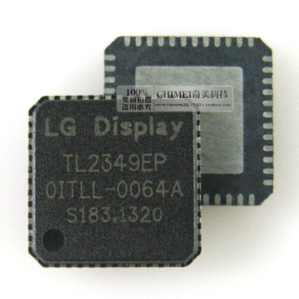 TL2349 TL2349EP OITLL-0064A ЖК-экран микросхема IC
