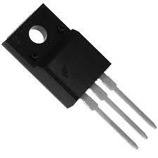 2SK2645 K2645 Mosfet транзистор N канал 600В 9А TO220F