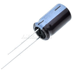 КОНДЕНСАТОР ЭЛЕКТРОЛИТИЧЕСКИЙ 220 UF 35 В -55..+105 KEMET