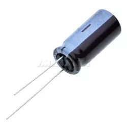 КОНДЕНСАТОР ЭЛЕКТРОЛИТИЧЕСКИЙ 10 UF 63 В -55..+105 HITANO	EHR