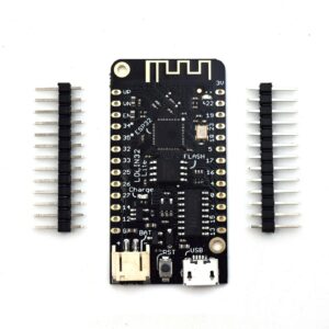 WEMOS Lite V1.0.0 Wifi Bluetooth Development Board Antenna ESP32 ESP-32 REV1 CH340G MicroPython 4MB Micro USB For Arduino