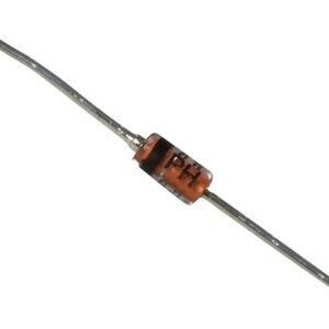 BAX12 CONTROLLED AVALANCHE DIODES