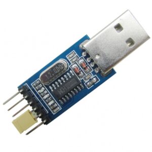 Преобразователь (конвертер) USB - UART CH340