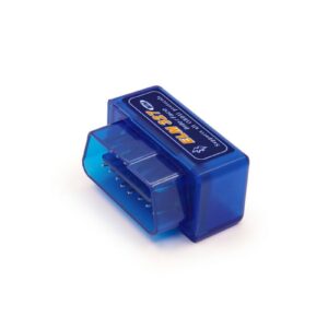 Адаптер OBD-II ELM327 v1.5 Bluetooth (сканер ELM 327 Bluetooth)