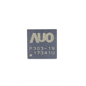 AUO-P303.19. P303-19 Manufacturer: GMT. Package: TQFN-40