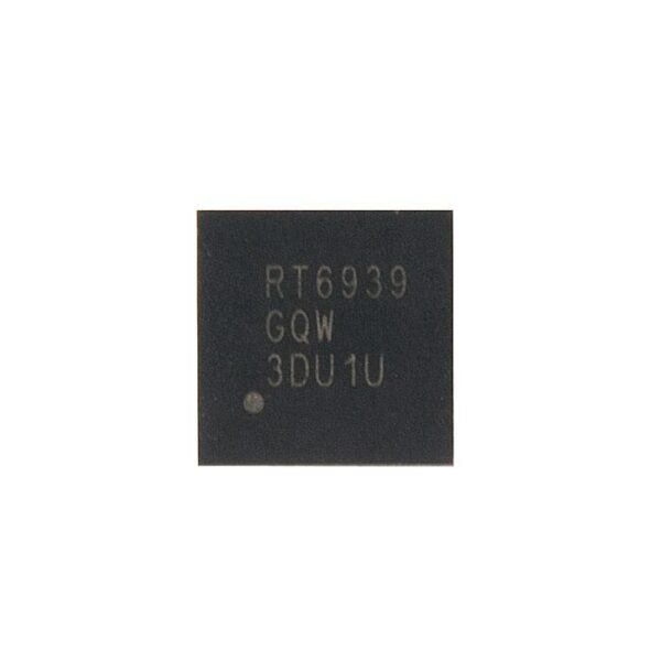 Микросхема RT6939  RT6939GQW оригинал