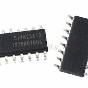 Микросхема SI4825-A10 SI4825-A10 SI4825A10 SI4825 SOP-16